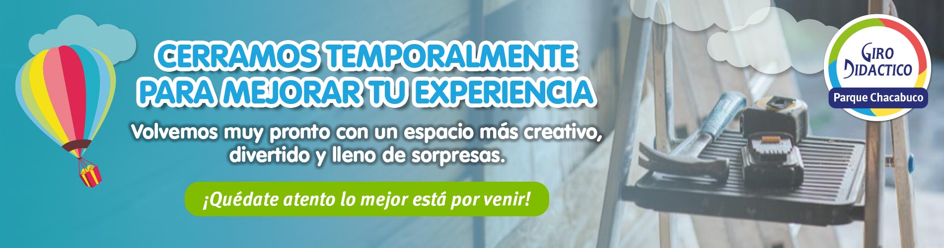 Giro Didáctico - 