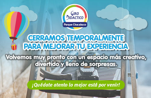 Giro Didáctico - 