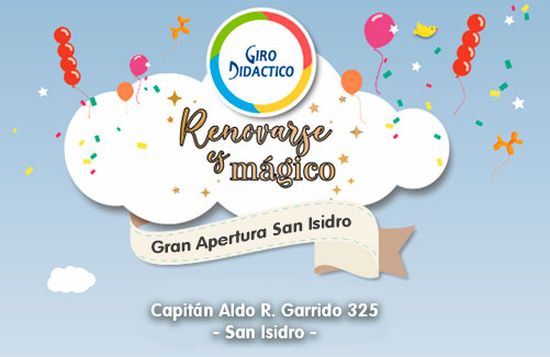 Giro Did ctico