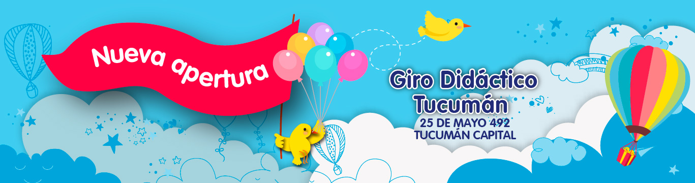 Giro Didáctico - 
